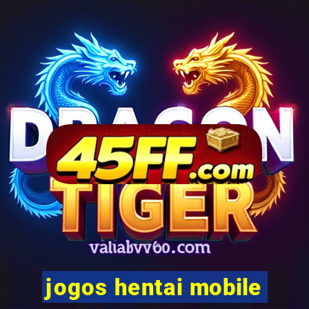 jogos hentai mobile